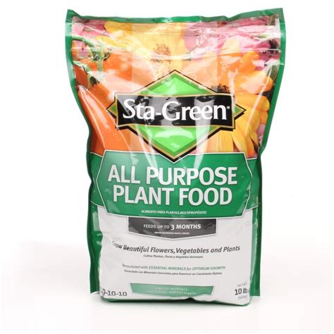 stagreen|sta green plant food.